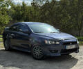 Синій Міцубісі Lancer, об'ємом двигуна 1.5 л та пробігом 150 тис. км за 6000 $, фото 1 на Automoto.ua