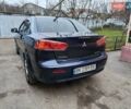 Синий Мицубиси Лансер, объемом двигателя 1.5 л и пробегом 211 тыс. км за 5222 $, фото 13 на Automoto.ua