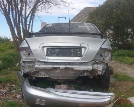 Синій Міцубісі Lancer, об'ємом двигуна 1.6 л та пробігом 100 тис. км за 842 $, фото 2 на Automoto.ua