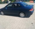 Синий Мицубиси Лансер, объемом двигателя 1.58 л и пробегом 224 тыс. км за 4500 $, фото 22 на Automoto.ua
