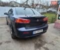 Синий Мицубиси Лансер, объемом двигателя 1.5 л и пробегом 211 тыс. км за 5222 $, фото 14 на Automoto.ua