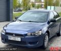 Синій Міцубісі Lancer, об'ємом двигуна 1.5 л та пробігом 190 тис. км за 5500 $, фото 1 на Automoto.ua