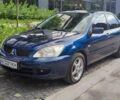Синій Міцубісі Lancer, об'ємом двигуна 1.6 л та пробігом 198 тис. км за 4800 $, фото 4 на Automoto.ua