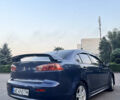 Синій Міцубісі Lancer, об'ємом двигуна 2 л та пробігом 282 тис. км за 6700 $, фото 8 на Automoto.ua