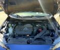 Синій Міцубісі Lancer, об'ємом двигуна 2 л та пробігом 300 тис. км за 5850 $, фото 8 на Automoto.ua