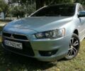 Синій Міцубісі Lancer, об'ємом двигуна 2 л та пробігом 285 тис. км за 5500 $, фото 1 на Automoto.ua