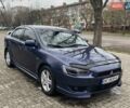 Синій Міцубісі Lancer, об'ємом двигуна 2 л та пробігом 210 тис. км за 6800 $, фото 5 на Automoto.ua