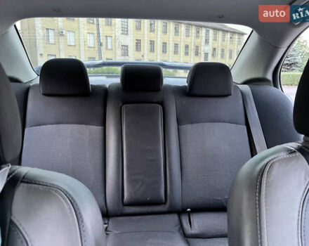 Синій Міцубісі Lancer, об'ємом двигуна 2 л та пробігом 282 тис. км за 6700 $, фото 28 на Automoto.ua