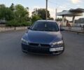 Синий Мицубиси Лансер, объемом двигателя 2 л и пробегом 270 тыс. км за 6200 $, фото 1 на Automoto.ua