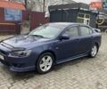 Синій Міцубісі Lancer, об'ємом двигуна 2 л та пробігом 210 тис. км за 6800 $, фото 1 на Automoto.ua