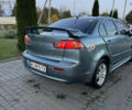 Міцубісі Lancer 2007 у Самборе на Automoto.ua Синій Міцубісі Lancer, об'ємом двигуна 1.5 л та пробігом 201 тис. км за 6000 $, фото 6 на Automoto.ua