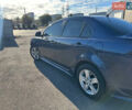Синій Міцубісі Lancer, об'ємом двигуна 2 л та пробігом 240 тис. км за 6800 $, фото 3 на Automoto.ua