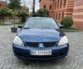 Синий Мицубиси Лансер, объемом двигателя 1.58 л и пробегом 178 тыс. км за 3600 $, фото 1 на Automoto.ua