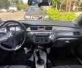 Синій Міцубісі Lancer, об'ємом двигуна 1.6 л та пробігом 198 тис. км за 4800 $, фото 9 на Automoto.ua
