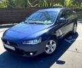 Синій Міцубісі Lancer, об'ємом двигуна 2 л та пробігом 300 тис. км за 5850 $, фото 1 на Automoto.ua
