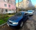 Синий Мицубиси Лансер, объемом двигателя 1.6 л и пробегом 26700 тыс. км за 4500 $, фото 1 на Automoto.ua