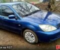 Мицубиси Лансер 2007 в Гайсине на Automoto.ua Синий Мицубиси Лансер, объемом двигателя 1.6 л и пробегом 274 тыс. км за 2700 $, фото 1 на Automoto.ua