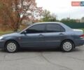 Синий Мицубиси Лансер, объемом двигателя 1.6 л и пробегом 212 тыс. км за 3600 $, фото 6 на Automoto.ua