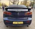 Синій Міцубісі Lancer, об'ємом двигуна 2 л та пробігом 189 тис. км за 7350 $, фото 4 на Automoto.ua