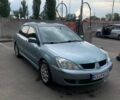 Синий Мицубиси Лансер, объемом двигателя 1.6 л и пробегом 270 тыс. км за 4600 $, фото 3 на Automoto.ua