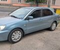 Синій Міцубісі Lancer, об'ємом двигуна 1.6 л та пробігом 275 тис. км за 4200 $, фото 8 на Automoto.ua