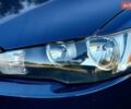 Синій Міцубісі Lancer, об'ємом двигуна 2 л та пробігом 255 тис. км за 6500 $, фото 25 на Automoto.ua