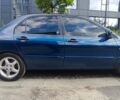 Синій Міцубісі Lancer, об'ємом двигуна 1.6 л та пробігом 198 тис. км за 4800 $, фото 2 на Automoto.ua