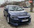 Синій Міцубісі Lancer, об'ємом двигуна 2 л та пробігом 210 тис. км за 6800 $, фото 4 на Automoto.ua