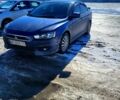 Синий Мицубиси Лансер, объемом двигателя 2 л и пробегом 21500 тыс. км за 7000 $, фото 1 на Automoto.ua