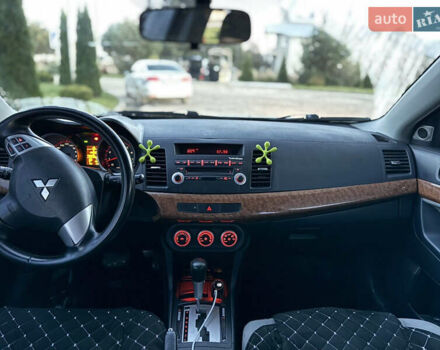 Міцубісі Lancer 2007 у Самборе на Automoto.ua Синій Міцубісі Lancer, об'ємом двигуна 1.5 л та пробігом 201 тис. км за 6000 $, фото 16 на Automoto.ua