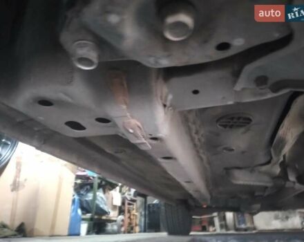 Синий Мицубиси Лансер, объемом двигателя 1.5 л и пробегом 260 тыс. км за 5000 $, фото 22 на Automoto.ua