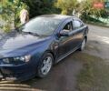 Синий Мицубиси Лансер, объемом двигателя 1.5 л и пробегом 207 тыс. км за 2500 $, фото 1 на Automoto.ua