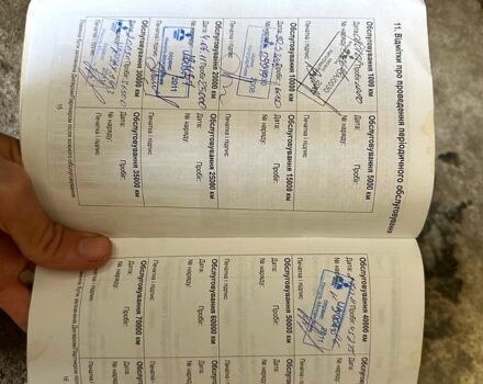 Синий Мицубиси Лансер, объемом двигателя 1.6 л и пробегом 202 тыс. км за 4900 $, фото 7 на Automoto.ua