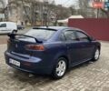 Синій Міцубісі Lancer, об'ємом двигуна 2 л та пробігом 210 тис. км за 6800 $, фото 9 на Automoto.ua