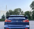 Синій Міцубісі Lancer, об'ємом двигуна 2 л та пробігом 282 тис. км за 6700 $, фото 13 на Automoto.ua