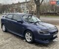 Синій Міцубісі Lancer, об'ємом двигуна 2 л та пробігом 210 тис. км за 6800 $, фото 6 на Automoto.ua