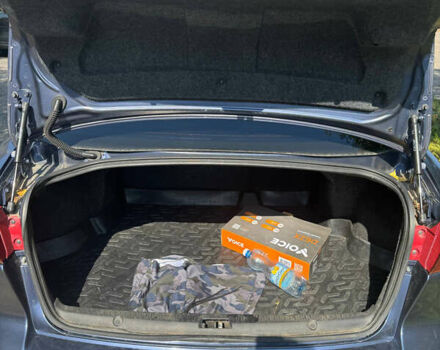 Синий Мицубиси Лансер, объемом двигателя 1.47 л и пробегом 250 тыс. км за 4500 $, фото 9 на Automoto.ua