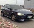 Синій Міцубісі Lancer, об'ємом двигуна 2 л та пробігом 353 тис. км за 6999 $, фото 1 на Automoto.ua