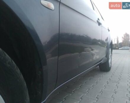 Синий Мицубиси Лансер, объемом двигателя 1.5 л и пробегом 260 тыс. км за 5000 $, фото 15 на Automoto.ua