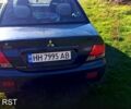 Синій Міцубісі Lancer, об'ємом двигуна 1.6 л та пробігом 285 тис. км за 3700 $, фото 3 на Automoto.ua