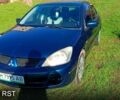 Синій Міцубісі Lancer, об'ємом двигуна 1.6 л та пробігом 285 тис. км за 3700 $, фото 8 на Automoto.ua