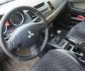 Міцубісі Lancer 2007 у Кременчуге на Automoto.ua Синій Міцубісі Lancer, об'ємом двигуна 2 л та пробігом 160 тис. км за 6500 $, фото 12 на Automoto.ua