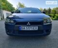 Синій Міцубісі Lancer, об'ємом двигуна 2 л та пробігом 155 тис. км за 7000 $, фото 3 на Automoto.ua