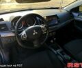 Мицубиси Лансер 2007 в Днепре (Днепропетровске) на Automoto.ua Синий Мицубиси Лансер, объемом двигателя 2 л и пробегом 240 тыс. км за 6100 $, фото 5 на Automoto.ua