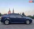 Синій Міцубісі Lancer, об'ємом двигуна 2 л та пробігом 282 тис. км за 6700 $, фото 9 на Automoto.ua