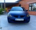 Синій Міцубісі Lancer, об'ємом двигуна 2 л та пробігом 85 тис. км за 3999 $, фото 1 на Automoto.ua