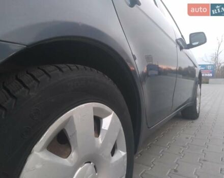 Синий Мицубиси Лансер, объемом двигателя 1.5 л и пробегом 260 тыс. км за 5000 $, фото 7 на Automoto.ua