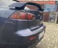 Синій Міцубісі Lancer, об'ємом двигуна 2 л та пробігом 210 тис. км за 6800 $, фото 31 на Automoto.ua