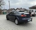 Синій Міцубісі Lancer, об'ємом двигуна 2 л та пробігом 324 тис. км за 5999 $, фото 8 на Automoto.ua
