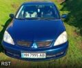 Синій Міцубісі Lancer, об'ємом двигуна 1.6 л та пробігом 285 тис. км за 3700 $, фото 1 на Automoto.ua